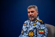 پیگیری وضعیت خلبانان ایرانی در قطر