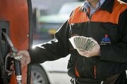۱۲ میلیون لیتر بنزین بیشتر در راه است