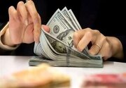 دلار به زیر ۲۰۰ هزار تومان برگشت