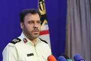 کشف ۳۸۲ قبضه انواع سلاح قاچاق در کرمان و خوزستان/ ۱۲۸ قاچاقچی دستگیر شدند