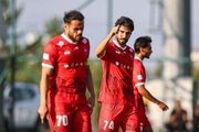 مخالفت حدادی با درخواست ۴ باشگاه برای یک بازیکن پرسپولیس