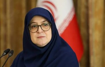 مهاجرانی:برگزاری نمایشگاه اینوتکس در شرایط کنونی کشور کاری ارزشمند است
