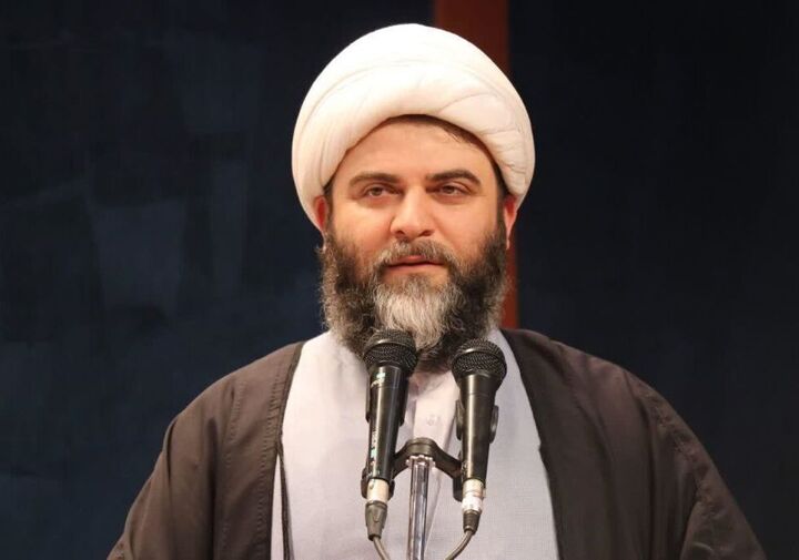 حجت‌الاسلام قمی: قدرت ایران متکی بر مردم است