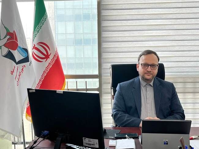 راه‌اندازی سامانه «هم‌عهدی با شهدا» با هدف ترویج فرهنگ ایثار و شهادت