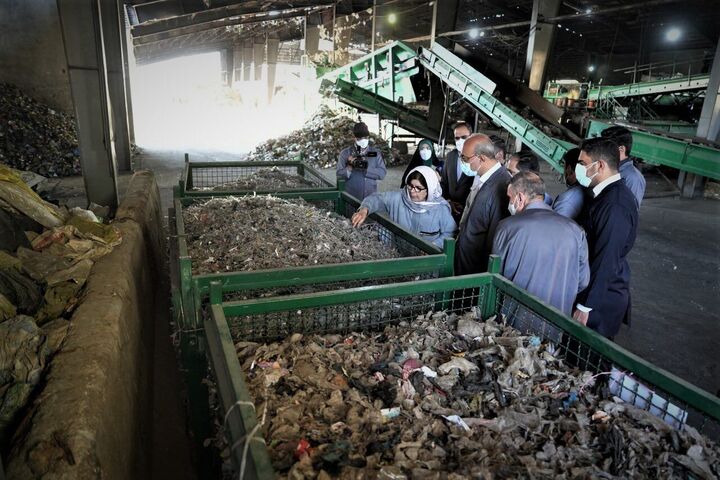 تبدیل پسماند به سوخت چگونه معادله محیط‌زیست و انرژی کرمانشاه را تغییر می‌دهد