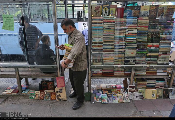 ناشران برای مقابله با جاعلانِ کتاب گردهم آمدند