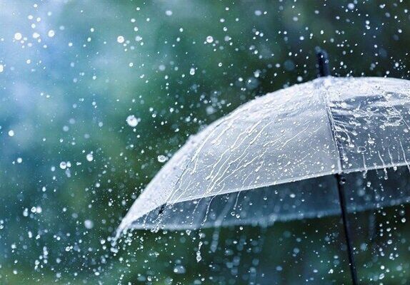 بارش کشور در محدوده نرمال