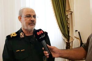 واکنش سخنگوی سپاه به پیمان مکه