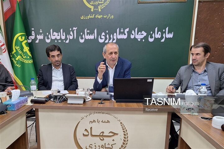 سایه گرانی نهاده‌ها بر امنیت غذایی