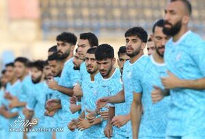 تقابل استقلال با سازمان لیگ؛ بازی ما باید لغو شود