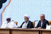 پزشکیان: وحدت اسلامی تعطیل کردن عدالت نیست