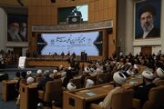 آنچه در افتتاحیه چهلمین کنفرانس بین‌المللی وحدت اسلامی گذشت