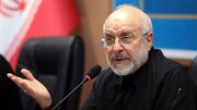 قالیباف: حمایت از دولت به معنای چشم‌پوشی از ضعف‌ها نیست