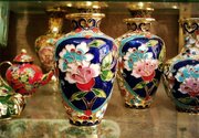 صادرات بیش از ۴۲۵ میلیون دلار صنایع دستی
