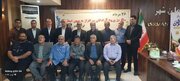 عزت امروز نظام مرهون ایستادگی آزادگان است