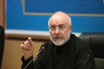 قالیباف: باید یک قانون دقیق و بدون ابهام برای مقابله با نفوذ نوشته شود
