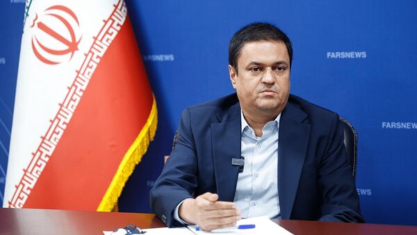 اعلام آمادگی روس‌ها برای فاینانس خط ریلی اینچه‌برون – گرمسار