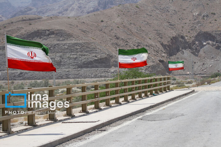بازسازی پل