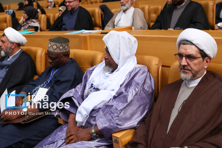 کنفرانس