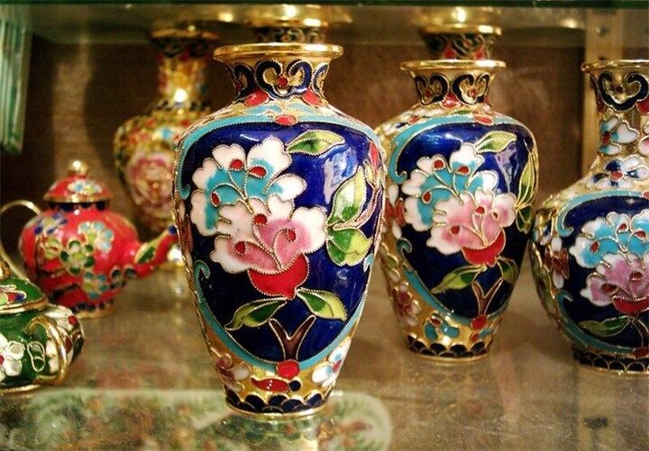 صادرات بیش از ۴۲۵ میلیون دلار صنایع دستی