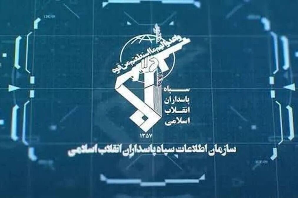 قفل تنگه هرمز محکم‌تر شد