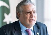 رایزنی وزیر خارجه پاکستان و ترکیه