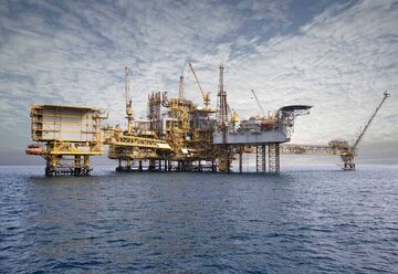 سقوط ۹۶ درصدی صادرات LNG قطر