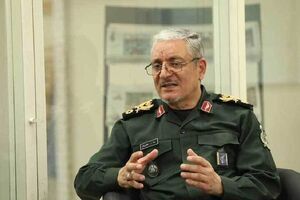 کپی برداری دشمن از برخی محصولات دفاعی ایران