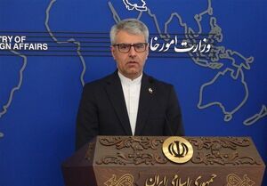 ابراز همدردی ایران با نپال در پی سیل و رانش زمین