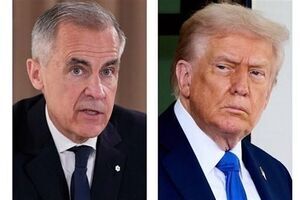 واکنش تند کانادا به تغییر نام «دریاچه اونتاریو» از سوی ترامپ