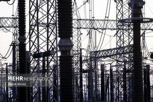 کاهش ۵۳ درصدی قطعی برق در تابستان امسال