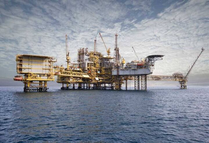 سقوط ۹۶ درصدی صادرات LNG قطر