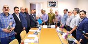 خدمت به جامعه ایثارگری افتخار «بانک دی» است
