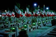 گلزار شهدای دارالسلام کاشان، فراتر از یک آرامستان