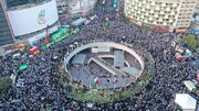 برگزاری اجتماع بزرگ «امت احمد» در تهران