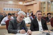 تاکید بر رفع مشکل اشتغال خانواده‌های ایثارگران به عنوان سرمایه‌های نظام