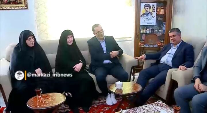 سفر رئیس بنیاد شهید و امور ایثارگران به استان مرکزی