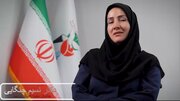 روایت زندگی جانباز ۷۰ درصدی که از ویلچر تا مقطع دکترا پیش رفت