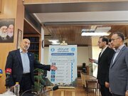 پرداخت ماهیانه ۲۰ میلیون تومان به رتبه‌های برتر کنکور