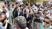 وزیر میراث فرهنگی: الموت شایسته حضور در فهرست میراث جهانی است