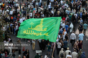 جشن بزرگ «امت احمد»