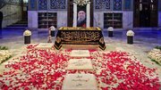 ۲۶ شاعر عراقی امشب در حرم امام رضا (ع) شعر می‌خوانند