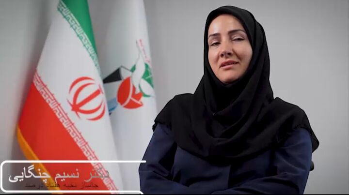 روایت زندگی جانباز ۷۰ درصدی که از ویلچر تا مقطع دکترا پیش رفت