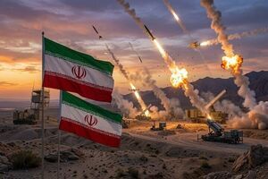 الاخبار: ایران ابتکار عمل جنگ را در دست دارد