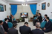مراکز درمانی تحت پوشش در غرب مازندران برای خدمت به ایثارگران افزایش می‌یابد