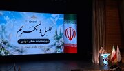 موسوی‌مقدم: شهادت، مرگ تاجرانه و معامله‌ای پرسود با خداست