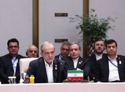 سه پیشنهاد پزشکیان به سازمان همکاری‌ شانگهای