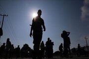 اوضاع آشفته ارتش آمریکا
