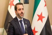 بازگشایی سفارت سوریه در لیبی بعد از ۱۴ سال