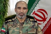 امیر جهانشاهی: پدافند هوایی از ارکان اقتدار دفاعی ایران است